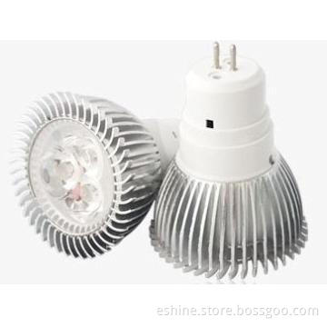 LED Spot light  lamp MR16